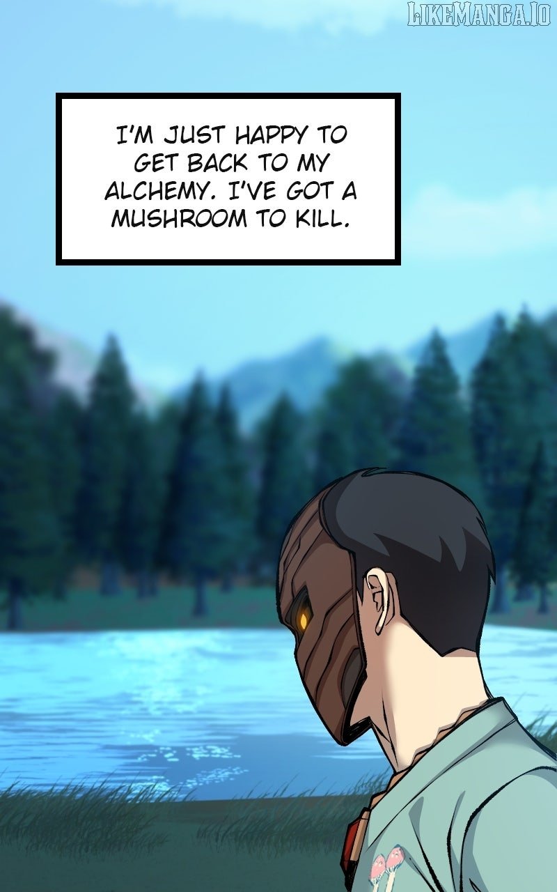 Primal Hunter Chapter 77 - Page 73