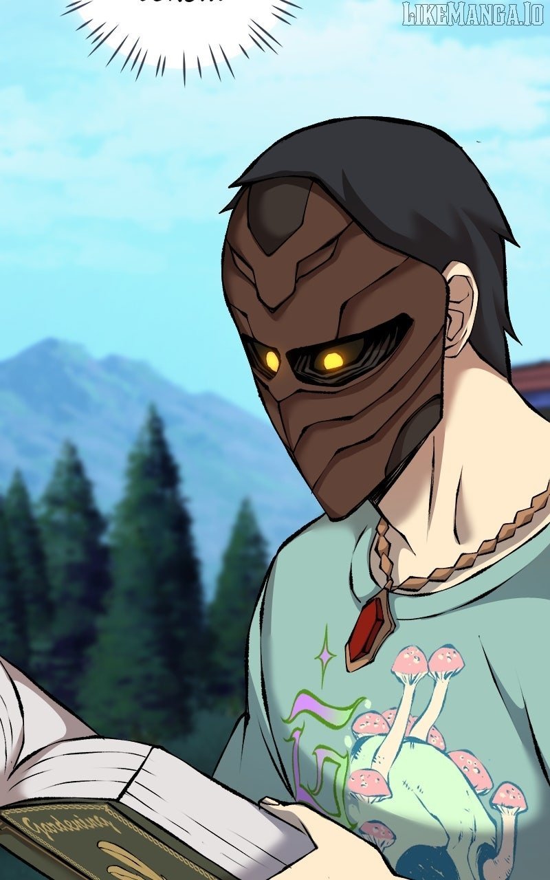 Primal Hunter Chapter 77 - Page 79