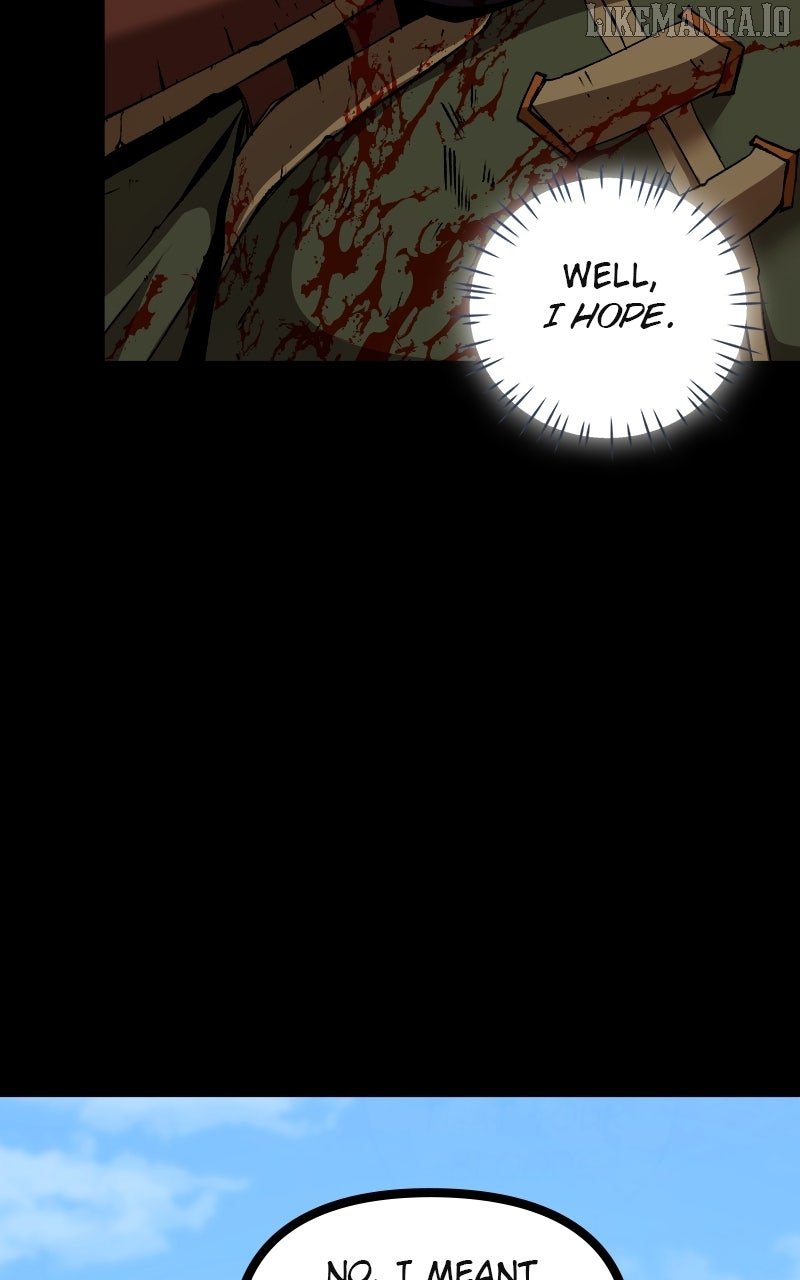 Primal Hunter Chapter 77 - Page 8