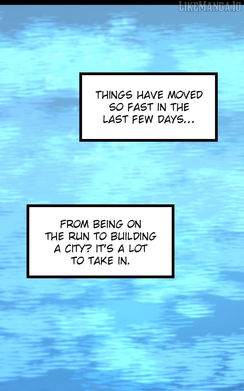 Primal Hunter Chapter 78 - Page 108