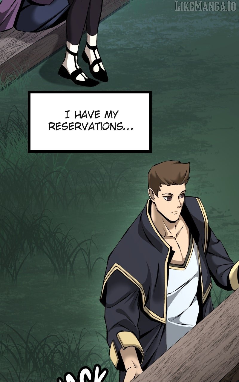 Primal Hunter Chapter 78 - Page 111