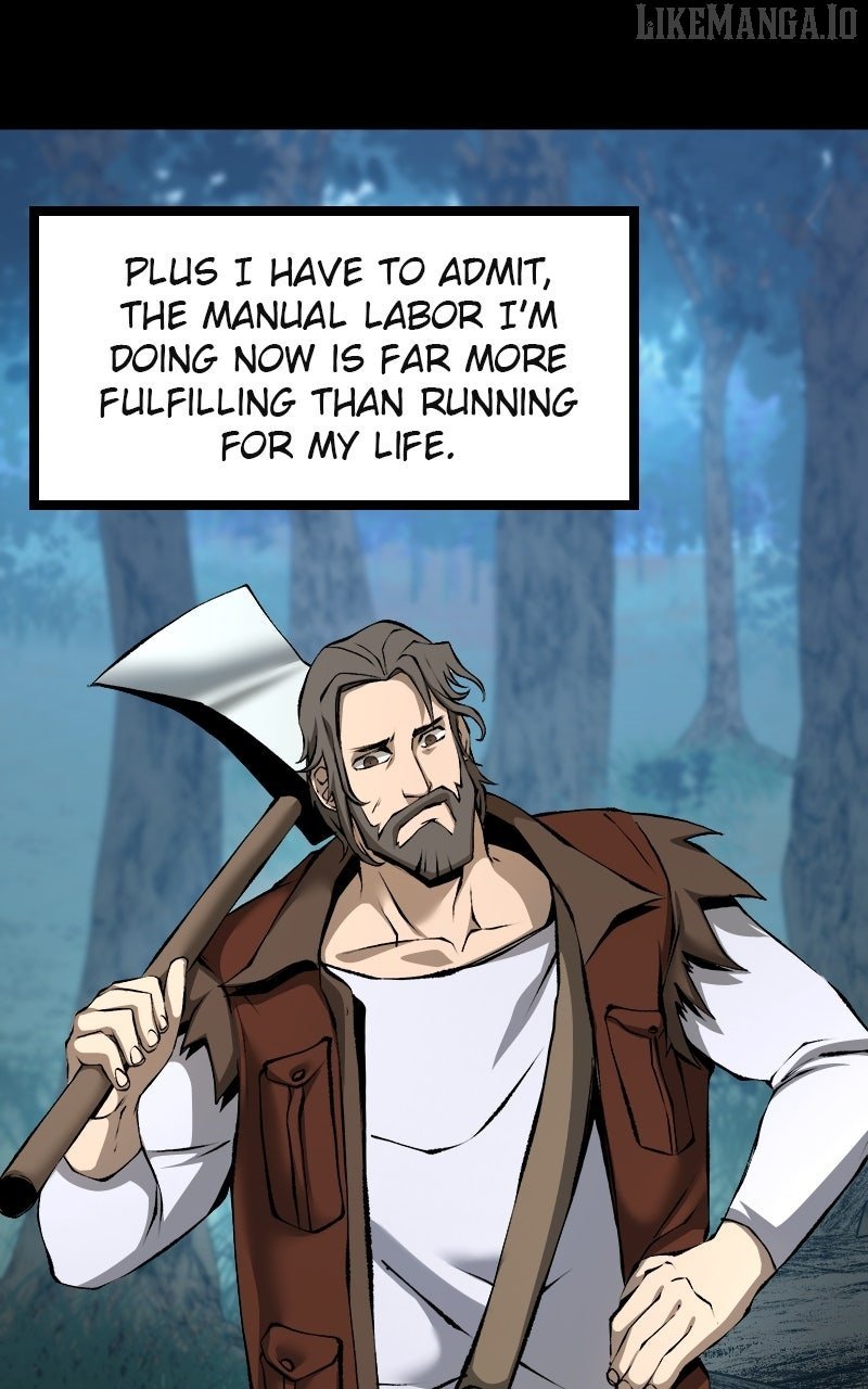 Primal Hunter Chapter 78 - Page 113