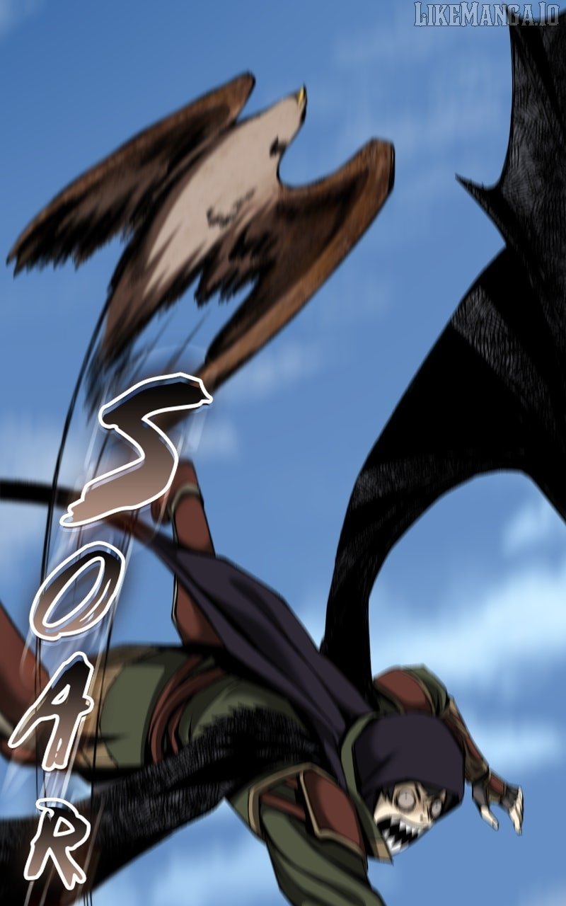 Primal Hunter Chapter 78 - Page 122