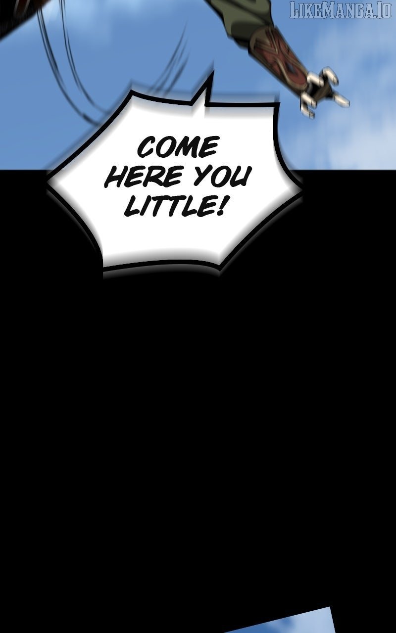 Primal Hunter Chapter 78 - Page 123