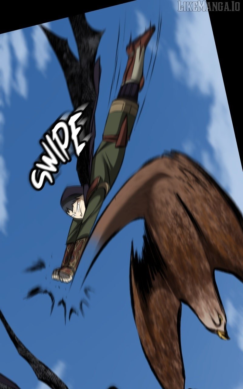 Primal Hunter Chapter 78 - Page 124