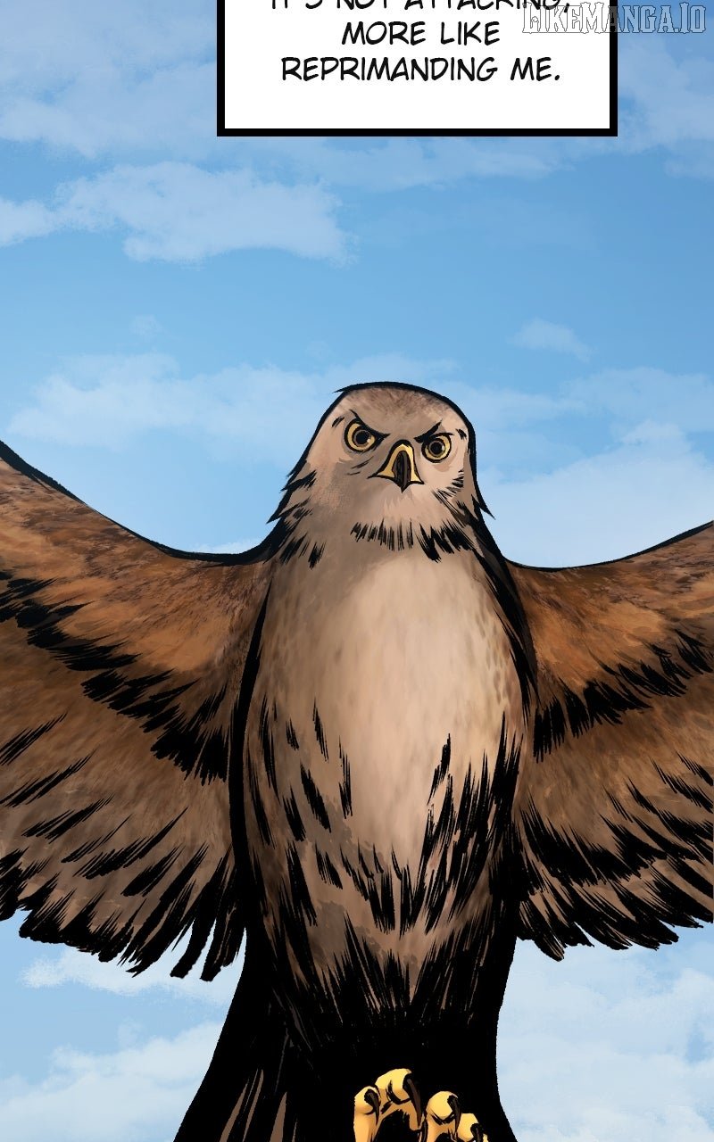 Primal Hunter Chapter 78 - Page 140