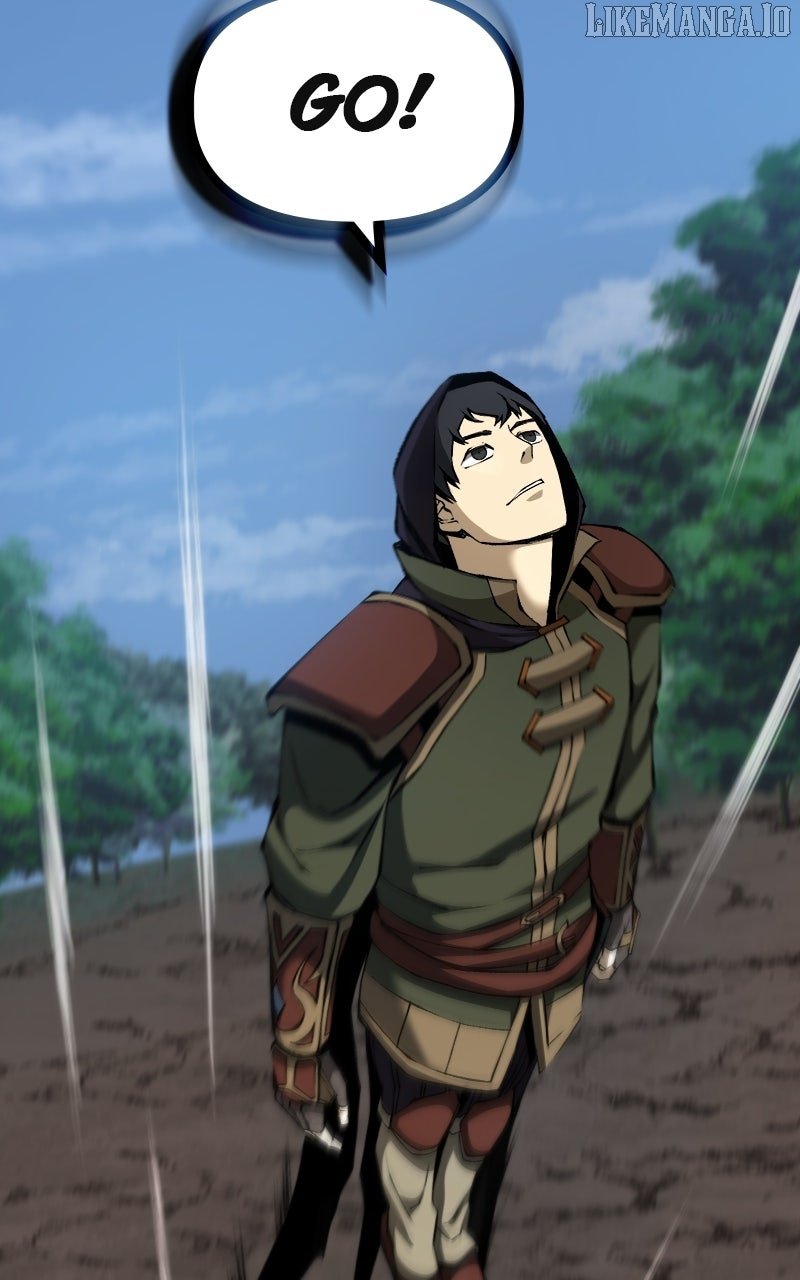 Primal Hunter Chapter 78 - Page 24