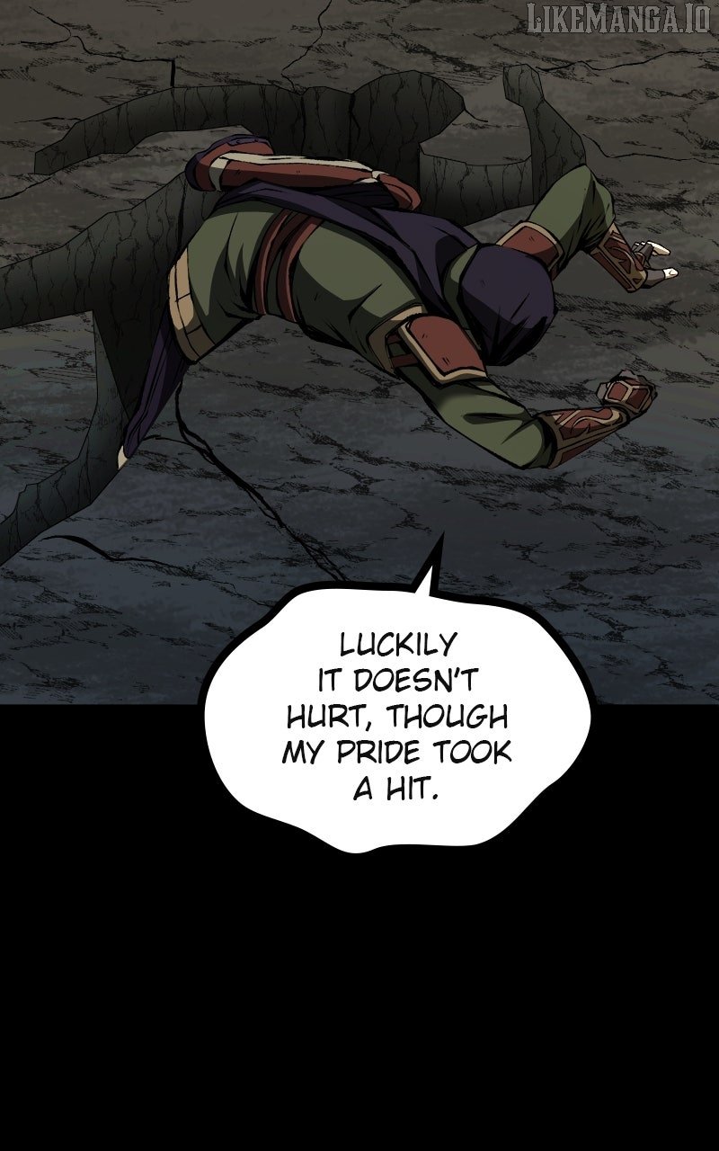 Primal Hunter Chapter 78 - Page 33