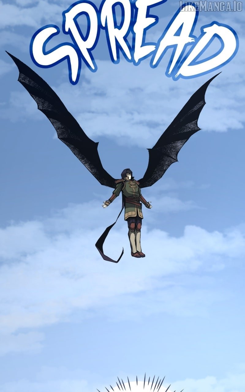 Primal Hunter Chapter 78 - Page 55