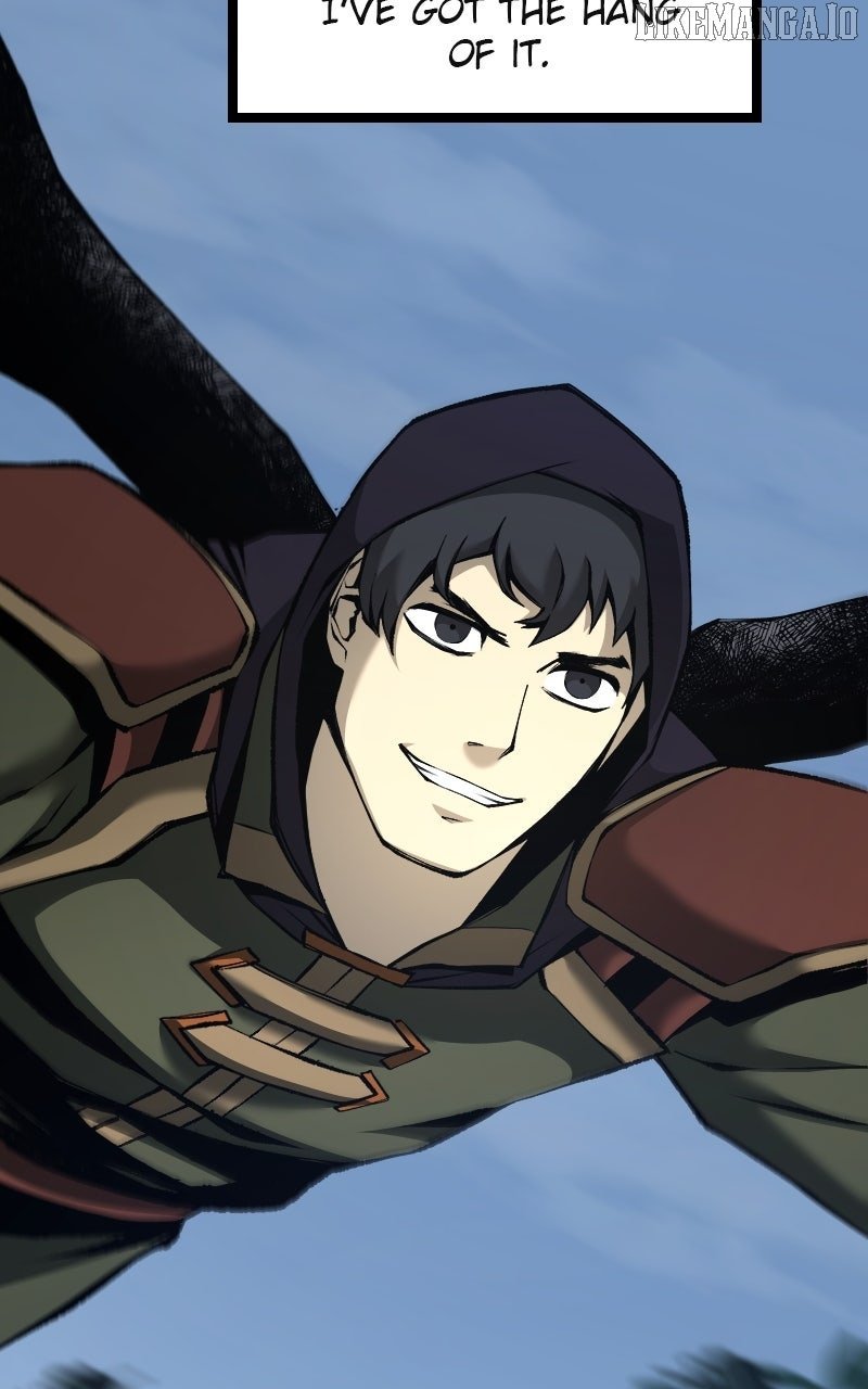 Primal Hunter Chapter 78 - Page 60