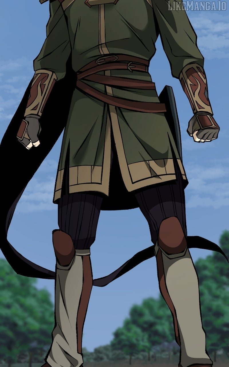 Primal Hunter Chapter 78 - Page 7