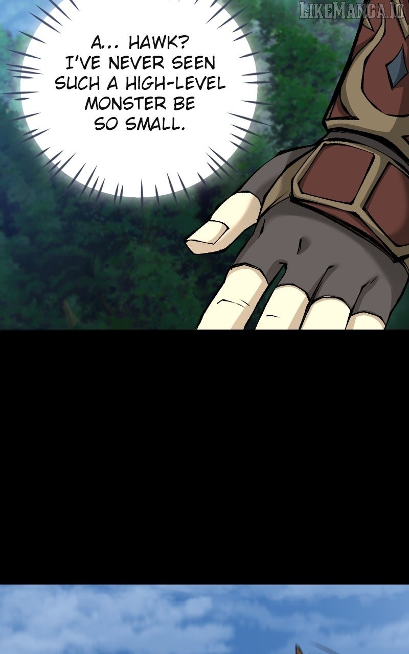 Primal Hunter Chapter 78 - Page 79