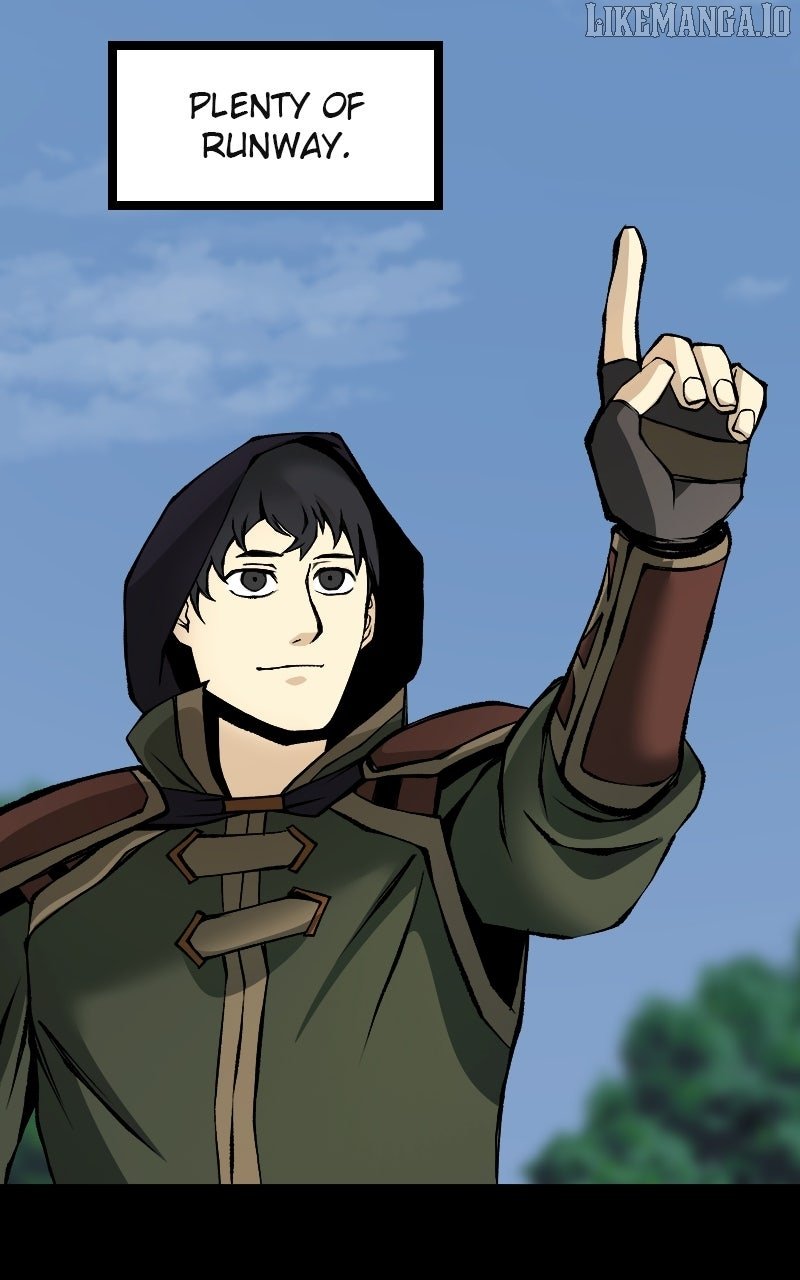 Primal Hunter Chapter 78 - Page 9