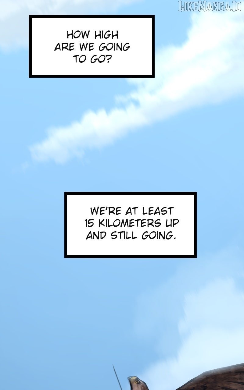 Primal Hunter Chapter 79 - Page 112