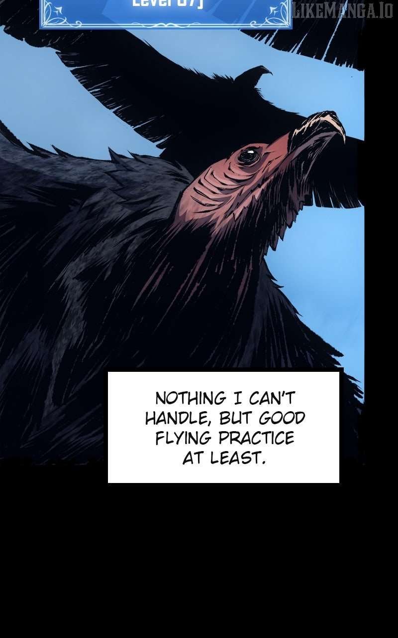 Primal Hunter Chapter 79 - Page 116