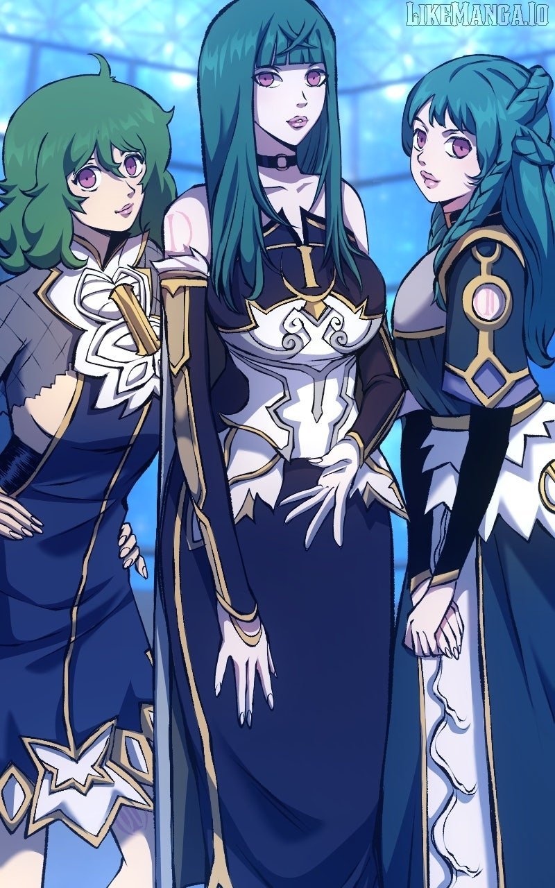 Primal Hunter Chapter 79 - Page 127