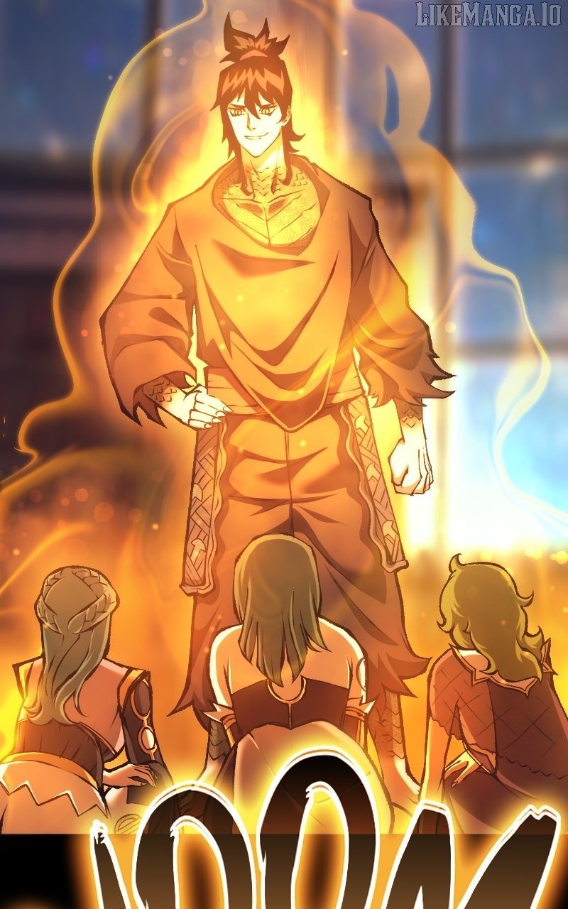 Primal Hunter Chapter 79 - Page 142