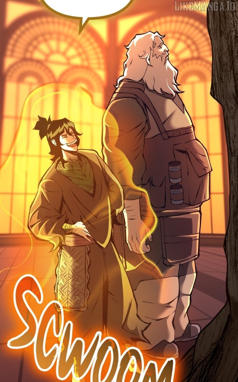 Primal Hunter Chapter 79 - Page 146