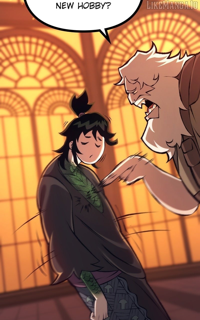 Primal Hunter Chapter 79 - Page 152