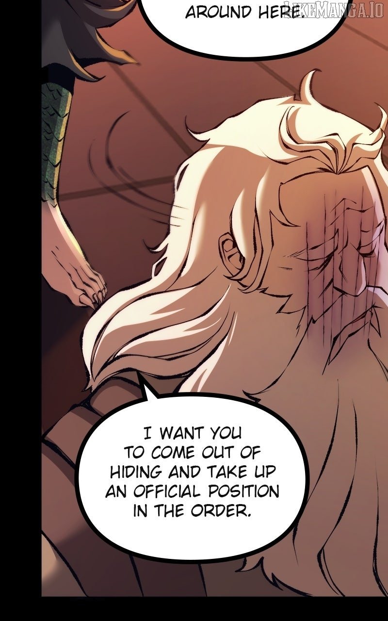 Primal Hunter Chapter 79 - Page 156