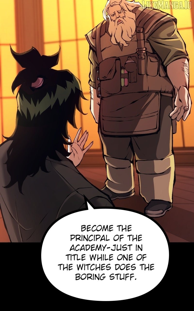 Primal Hunter Chapter 79 - Page 158