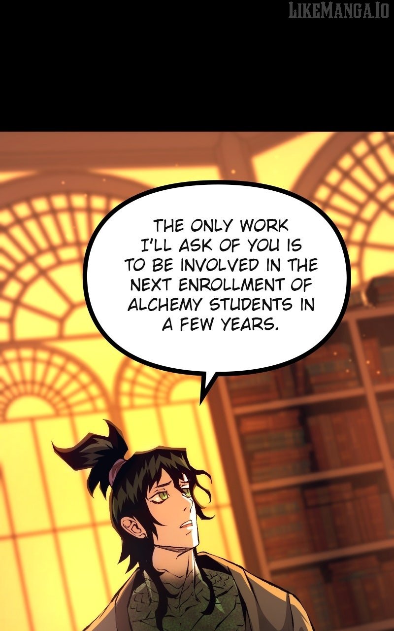 Primal Hunter Chapter 79 - Page 159