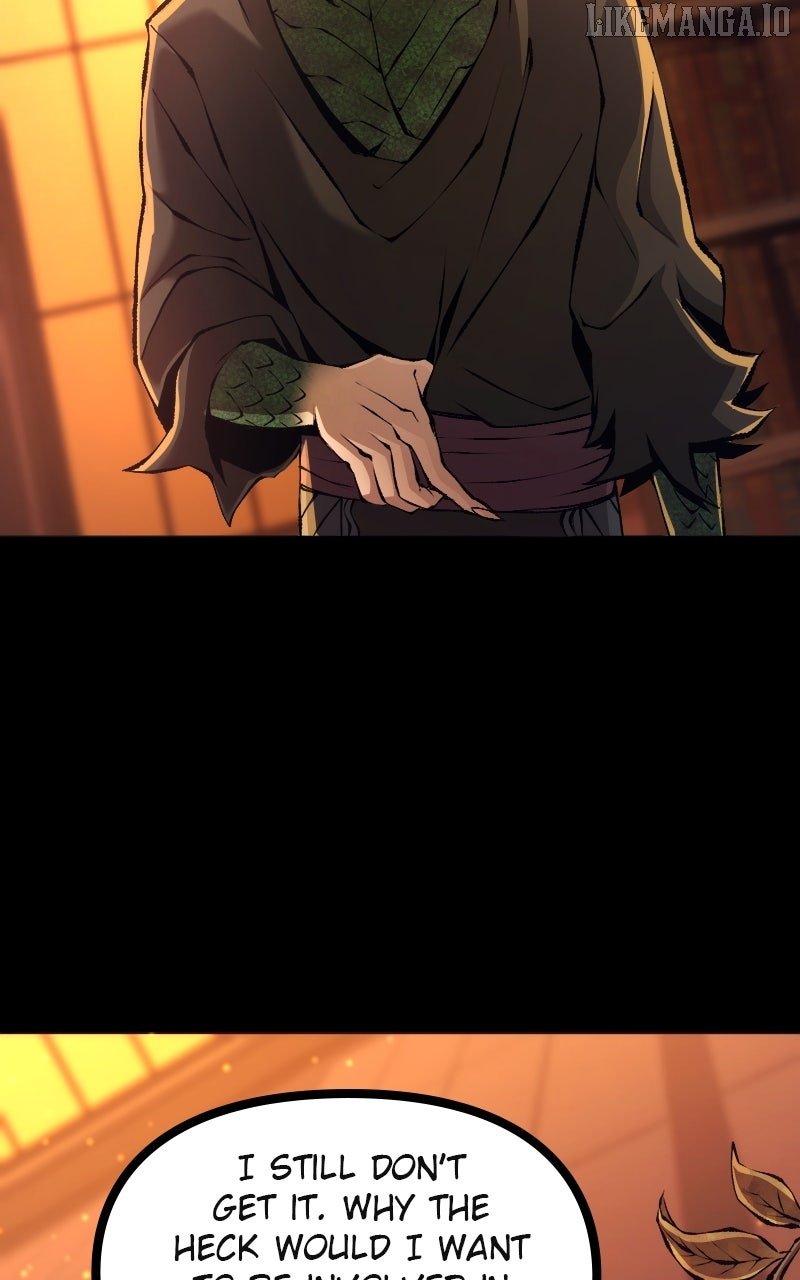 Primal Hunter Chapter 79 - Page 160