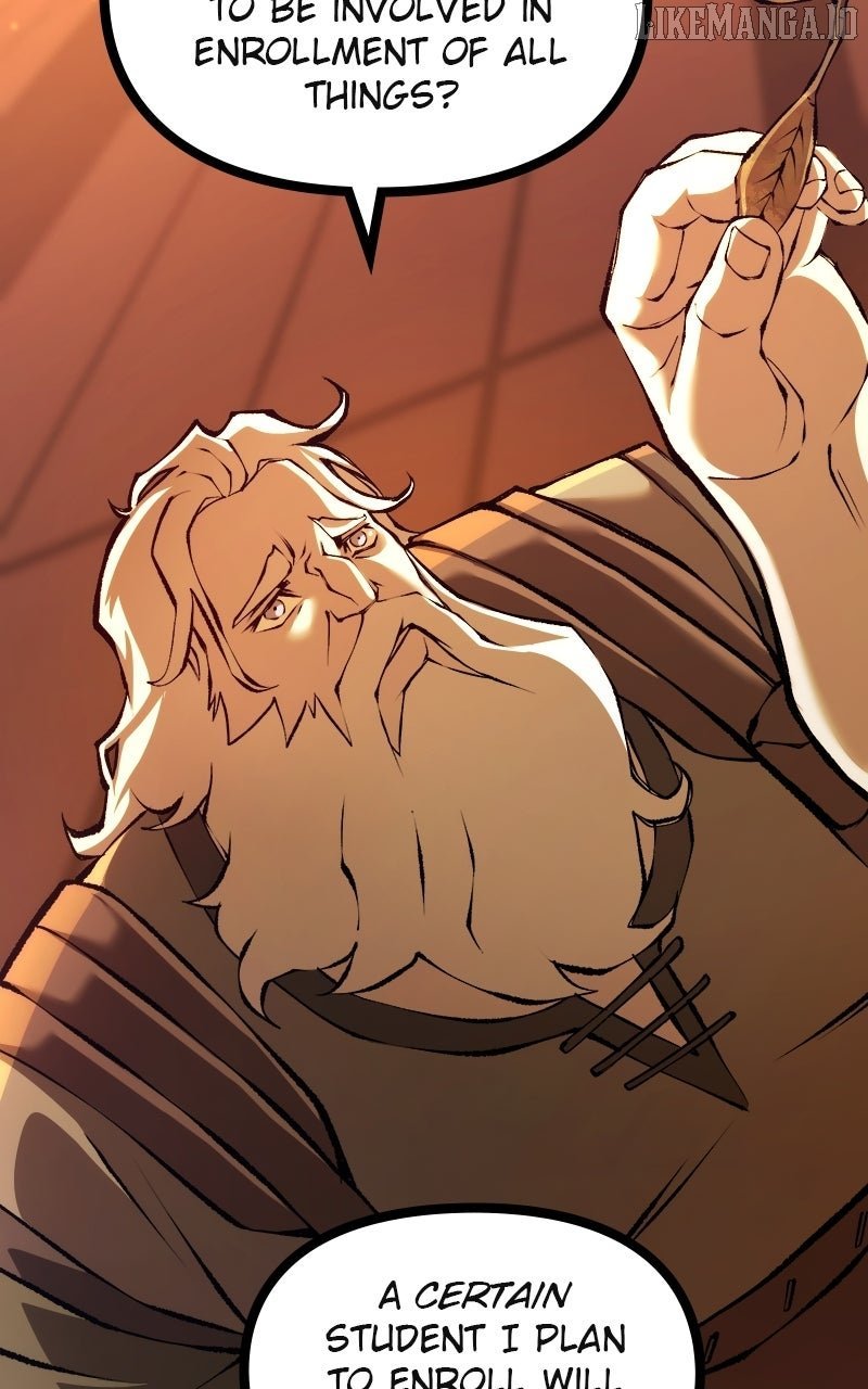 Primal Hunter Chapter 79 - Page 161