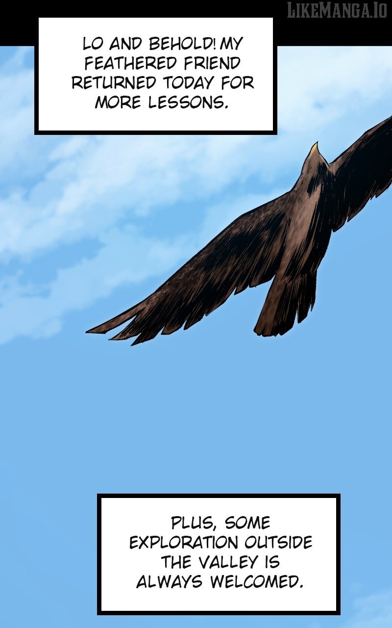 Primal Hunter Chapter 79 - Page 17