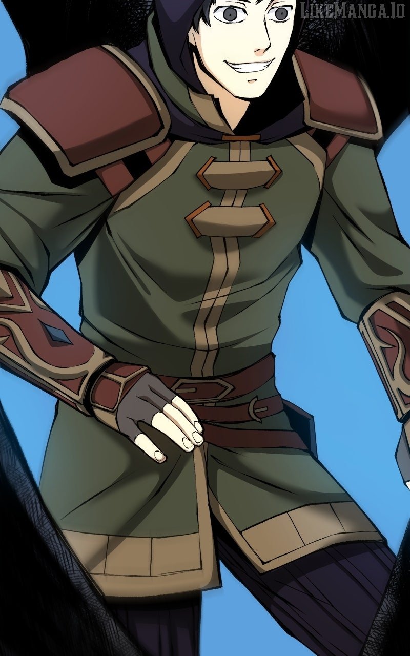 Primal Hunter Chapter 79 - Page 23