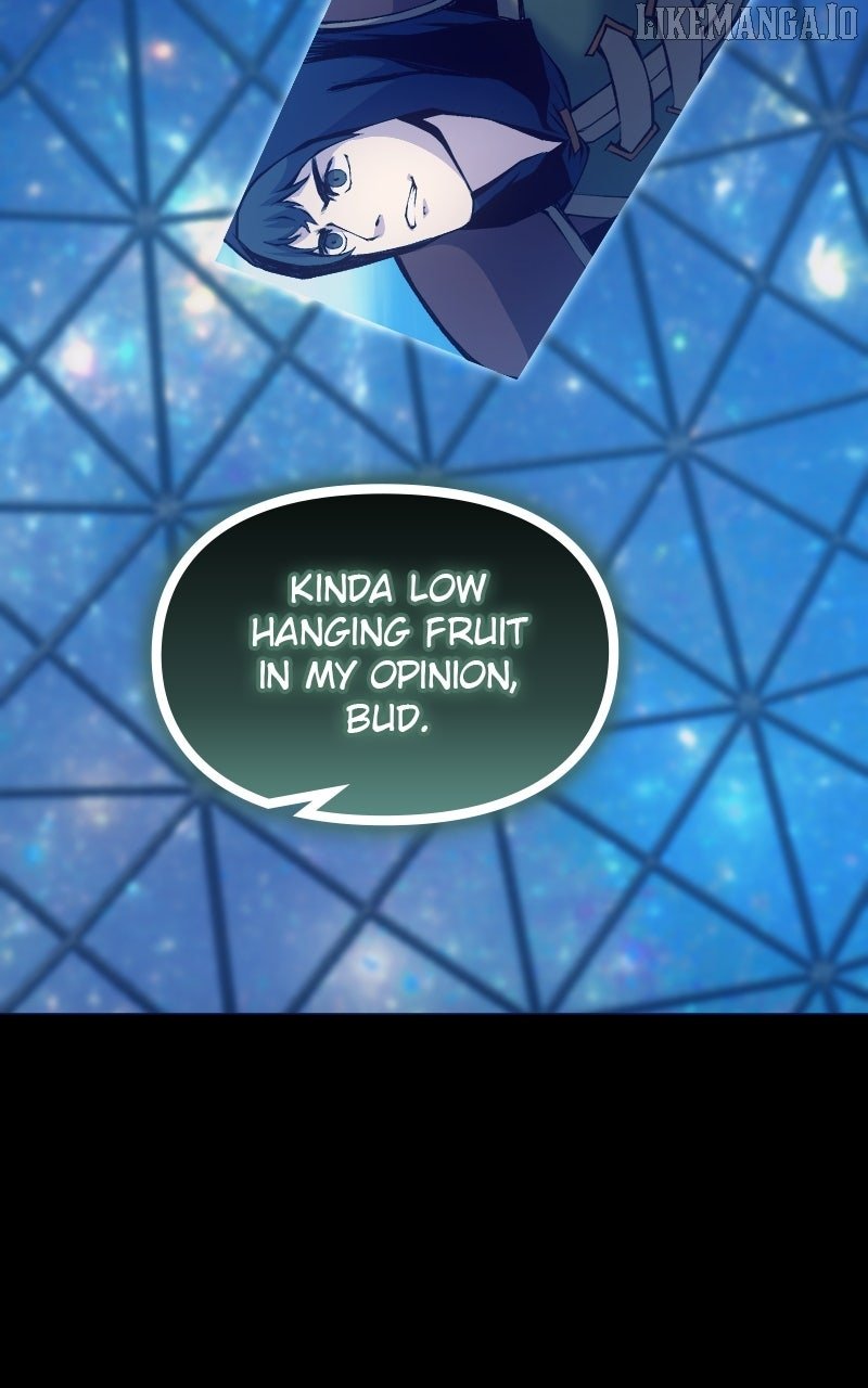 Primal Hunter Chapter 79 - Page 33