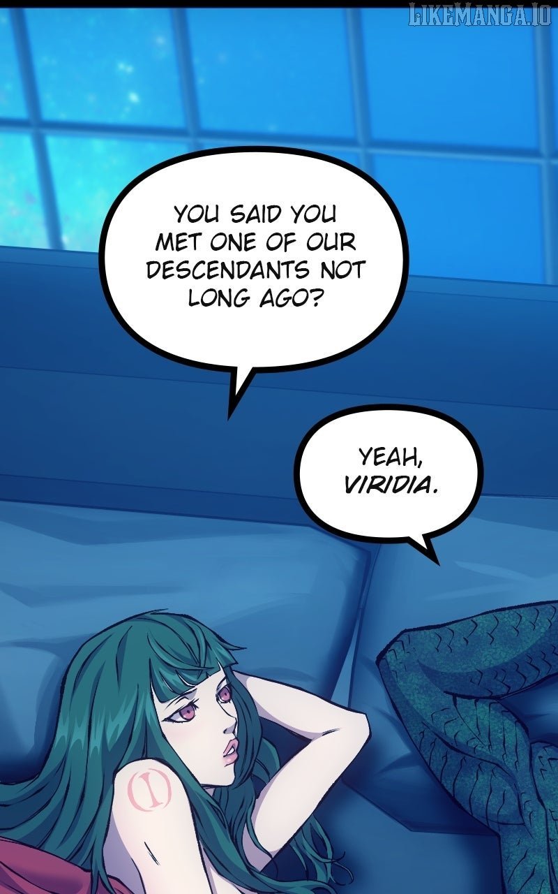 Primal Hunter Chapter 79 - Page 36
