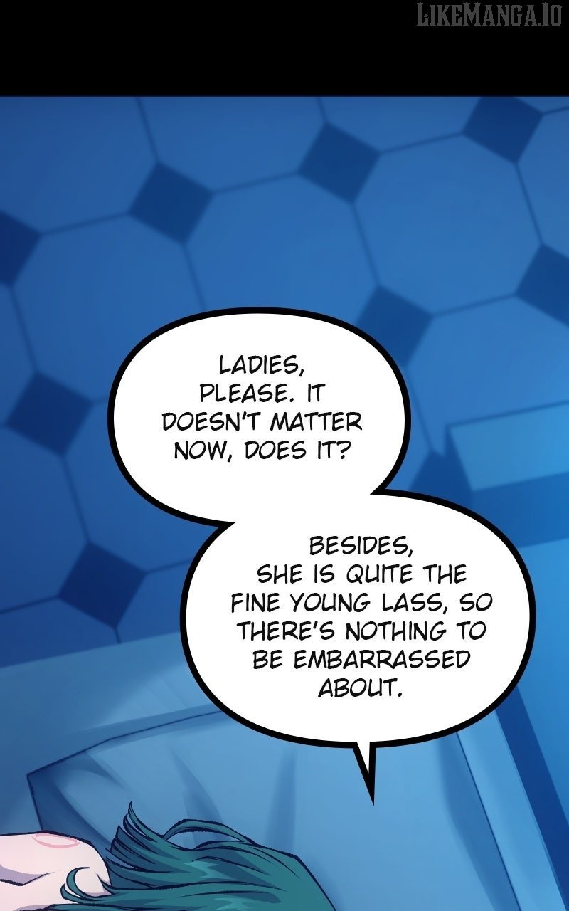 Primal Hunter Chapter 79 - Page 42