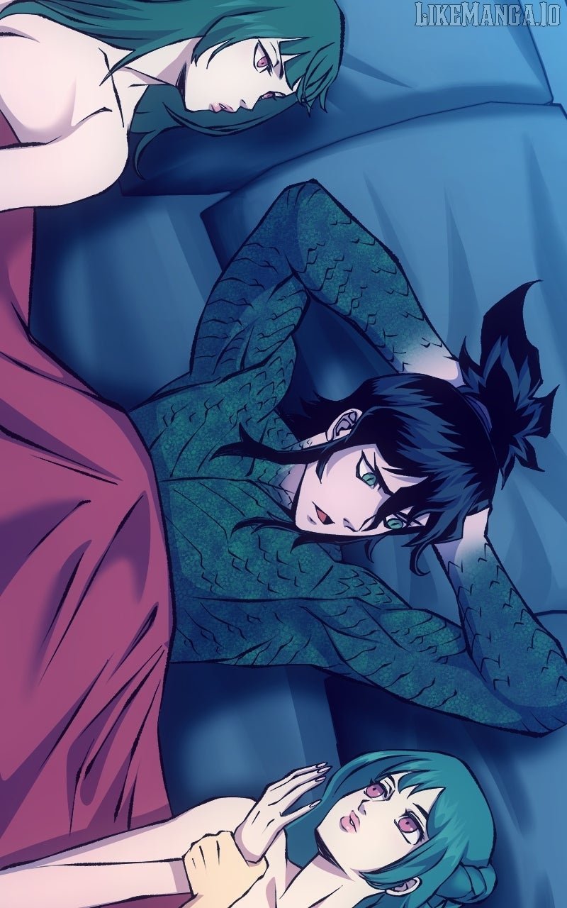 Primal Hunter Chapter 79 - Page 43