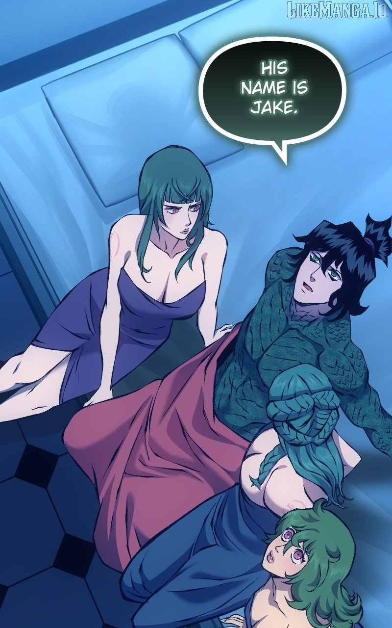 Primal Hunter Chapter 79 - Page 58