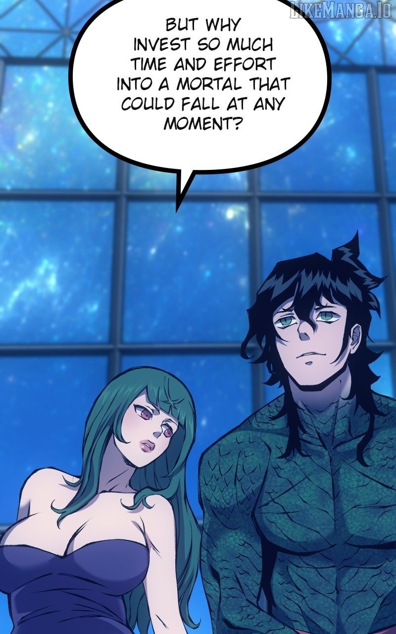 Primal Hunter Chapter 79 - Page 64