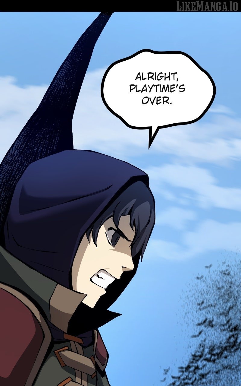 Primal Hunter Chapter 79 - Page 81