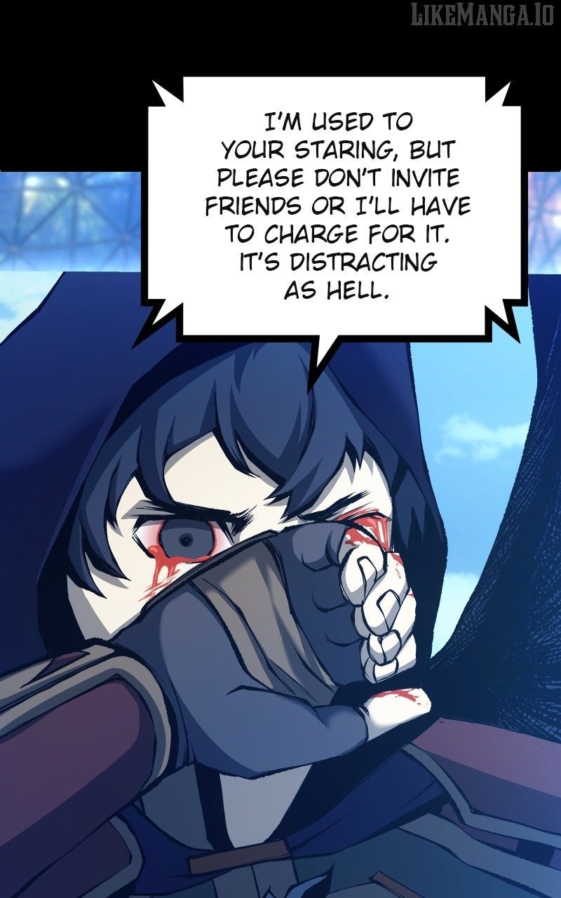 Primal Hunter Chapter 79 - Page 93