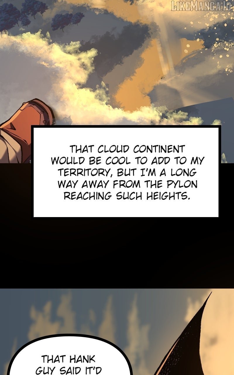 Primal Hunter Chapter 80 - Page 10