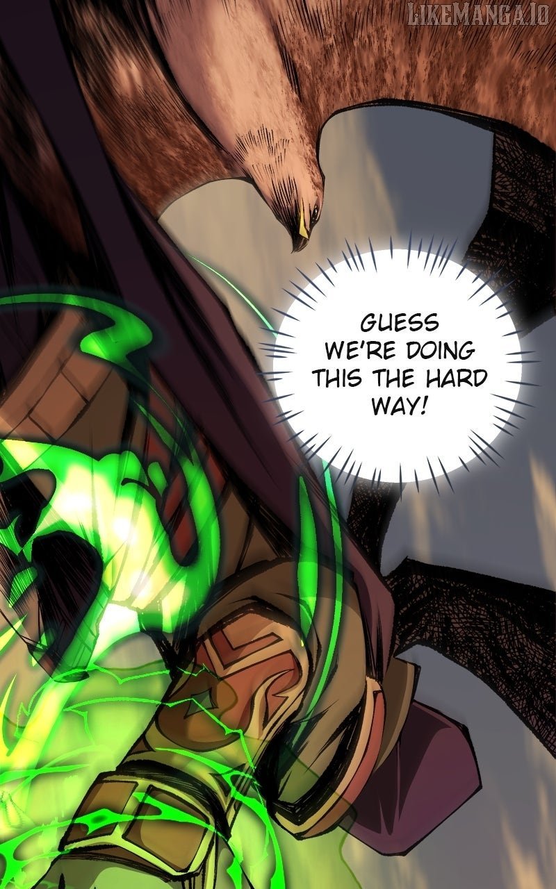 Primal Hunter Chapter 80 - Page 111