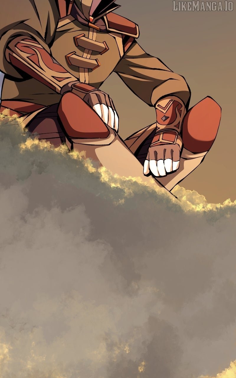 Primal Hunter Chapter 80 - Page 116