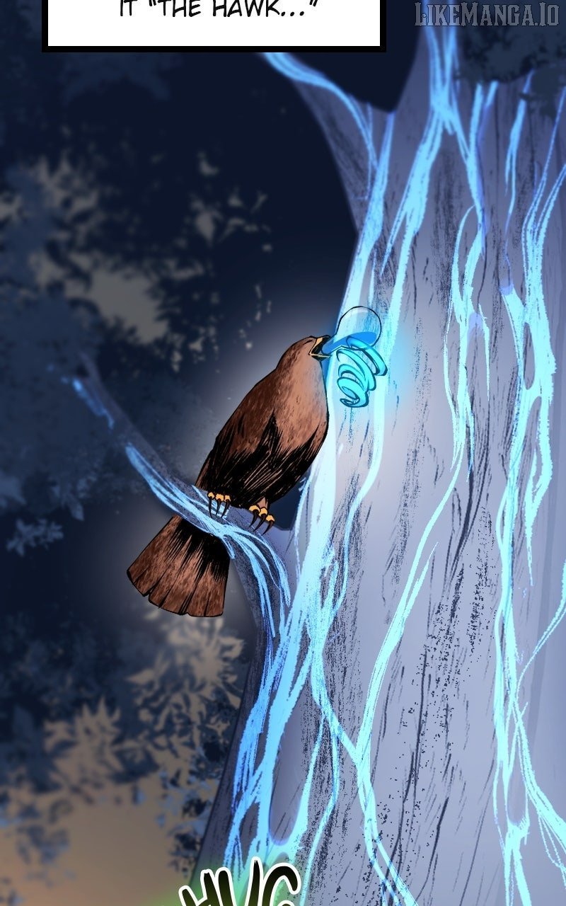 Primal Hunter Chapter 80 - Page 121