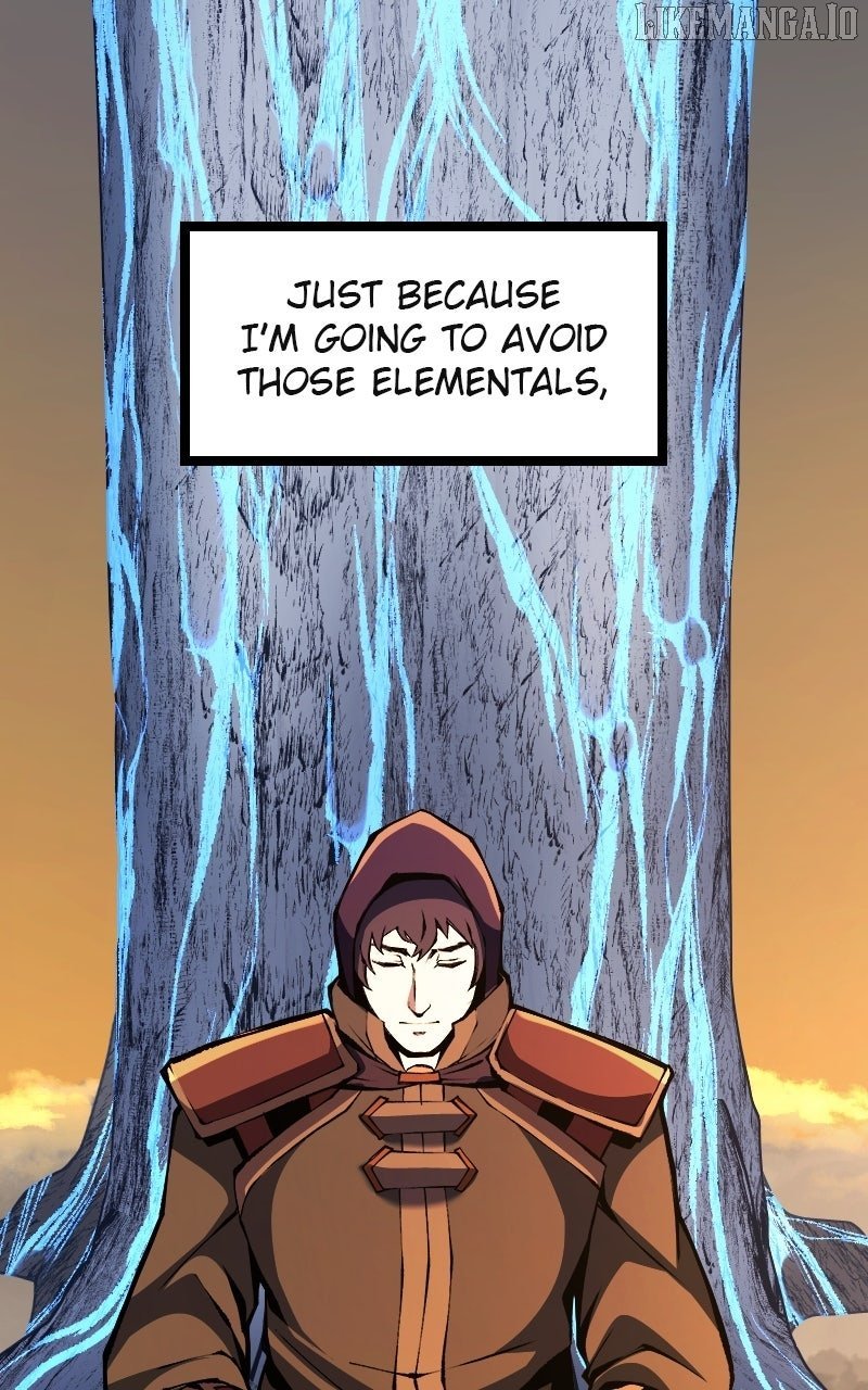 Primal Hunter Chapter 80 - Page 126