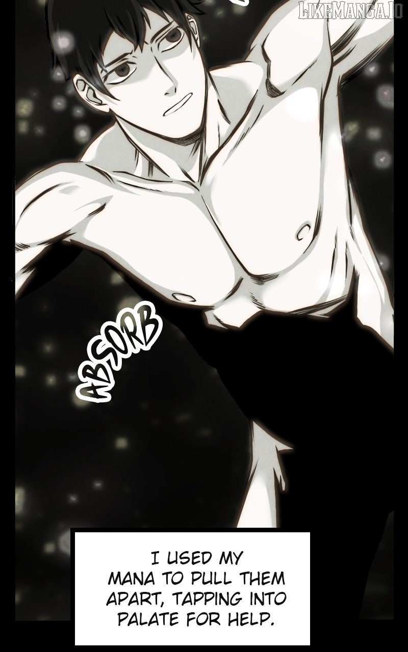 Primal Hunter Chapter 80 - Page 144