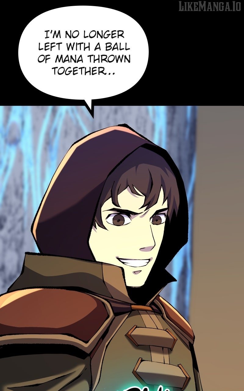 Primal Hunter Chapter 80 - Page 155