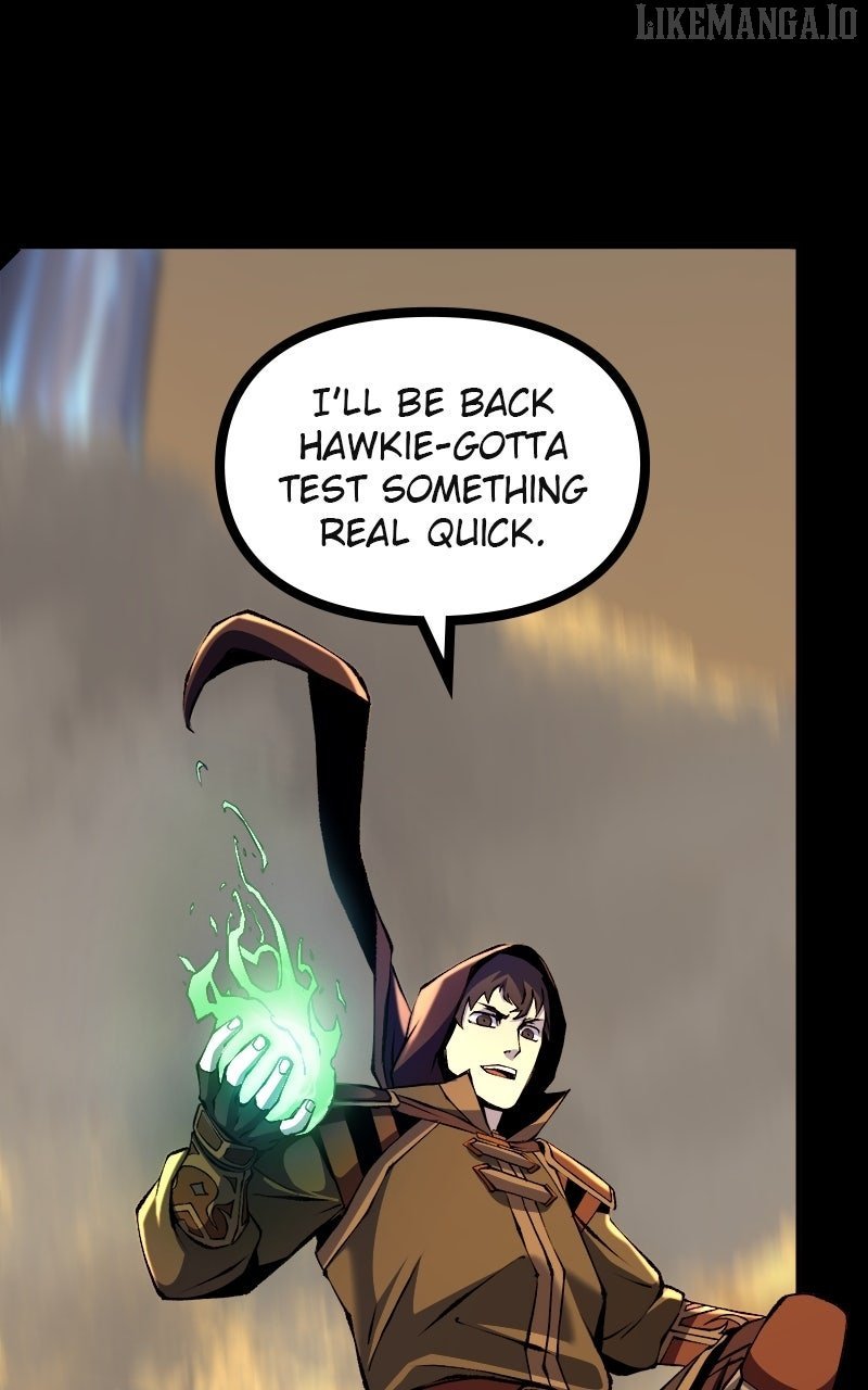 Primal Hunter Chapter 80 - Page 159