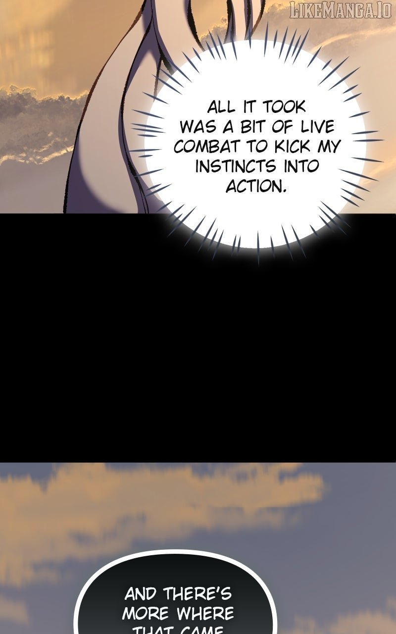 Primal Hunter Chapter 80 - Page 169