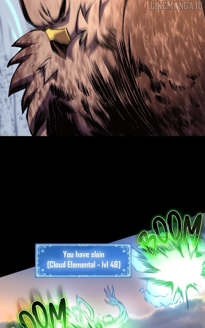 Primal Hunter Chapter 80 - Page 180