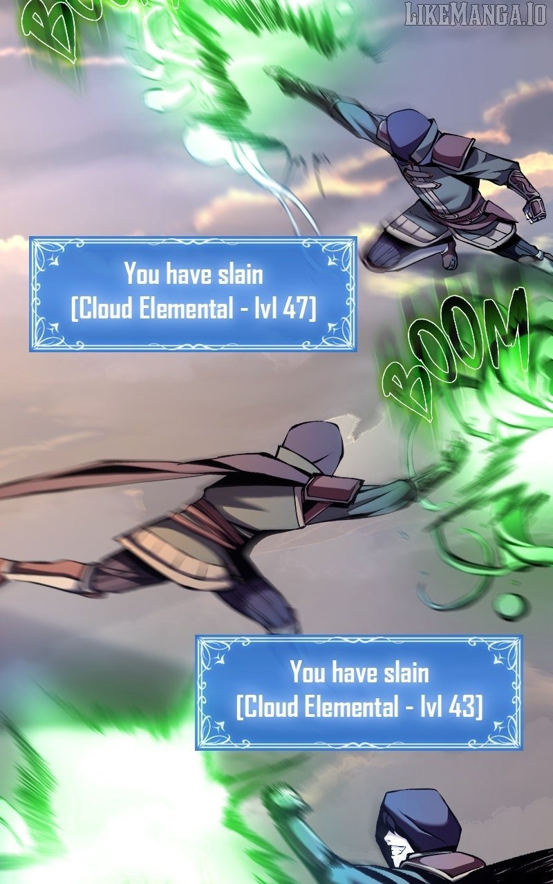 Primal Hunter Chapter 80 - Page 181