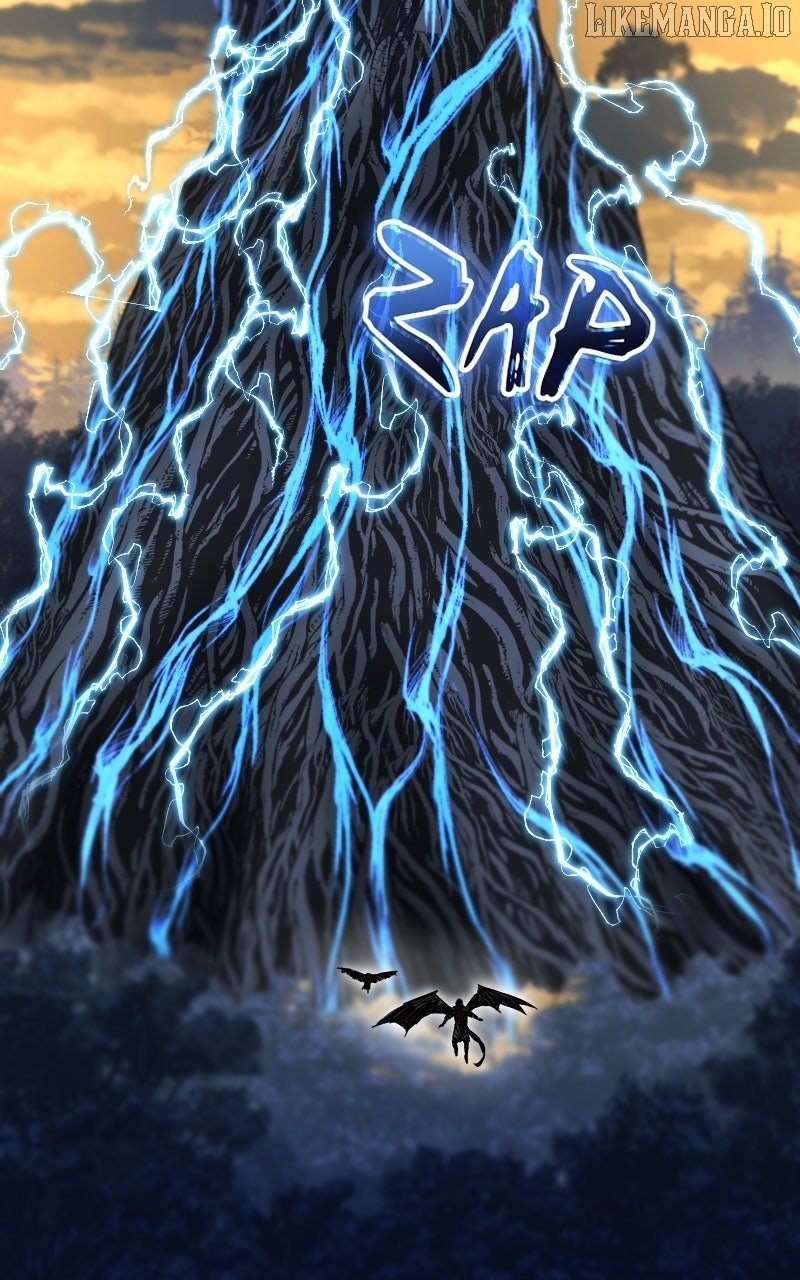 Primal Hunter Chapter 80 - Page 21